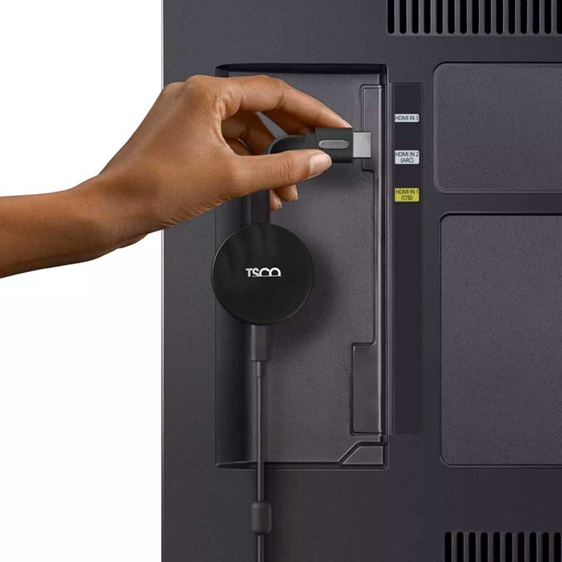 دانگل TSCO T Cast 6000 HDMI