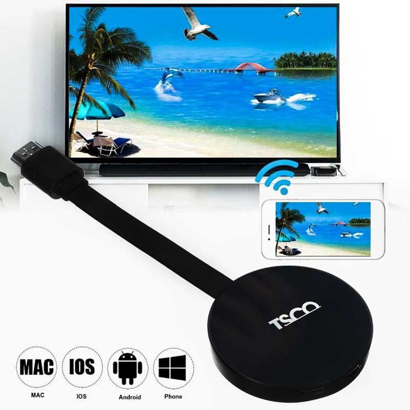 دانگل TSCO T Cast 6000 HDMI