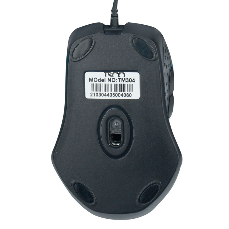 موس تسکو TSCO TM 304