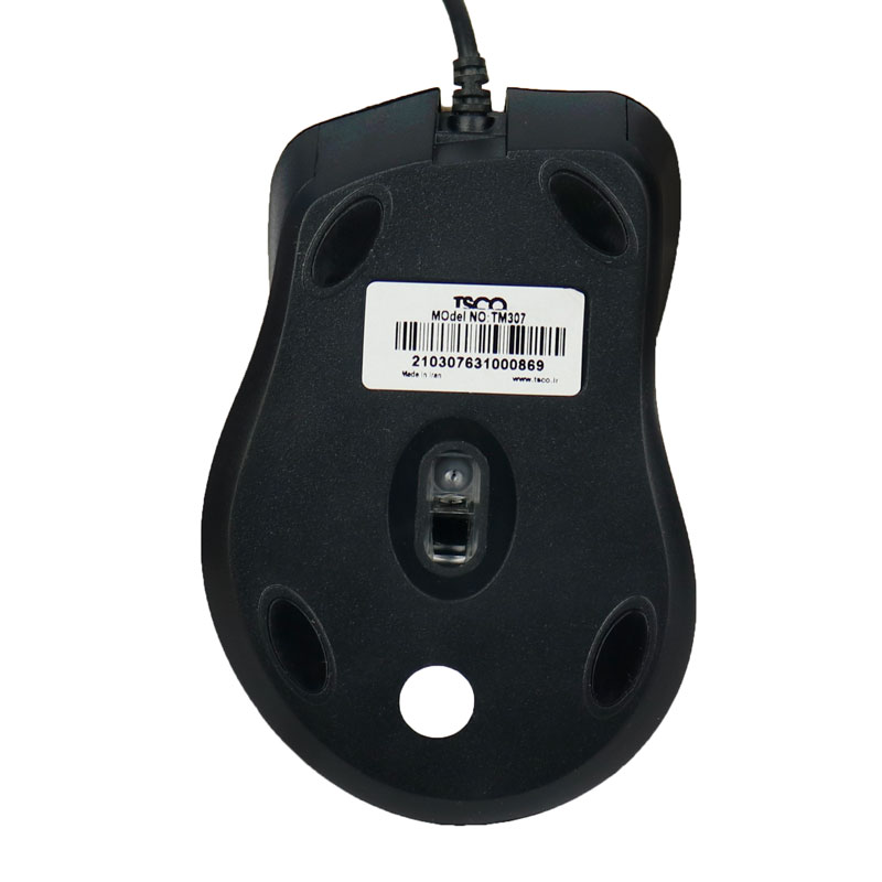 موس تسکو TM 307