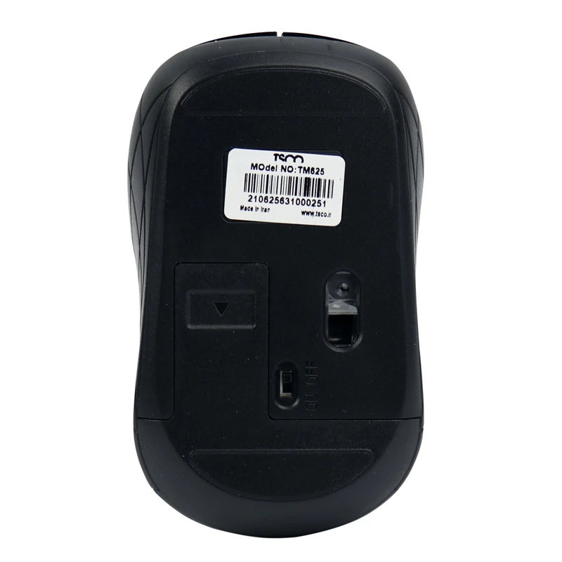 موس بی سیم تسکو TM 625W