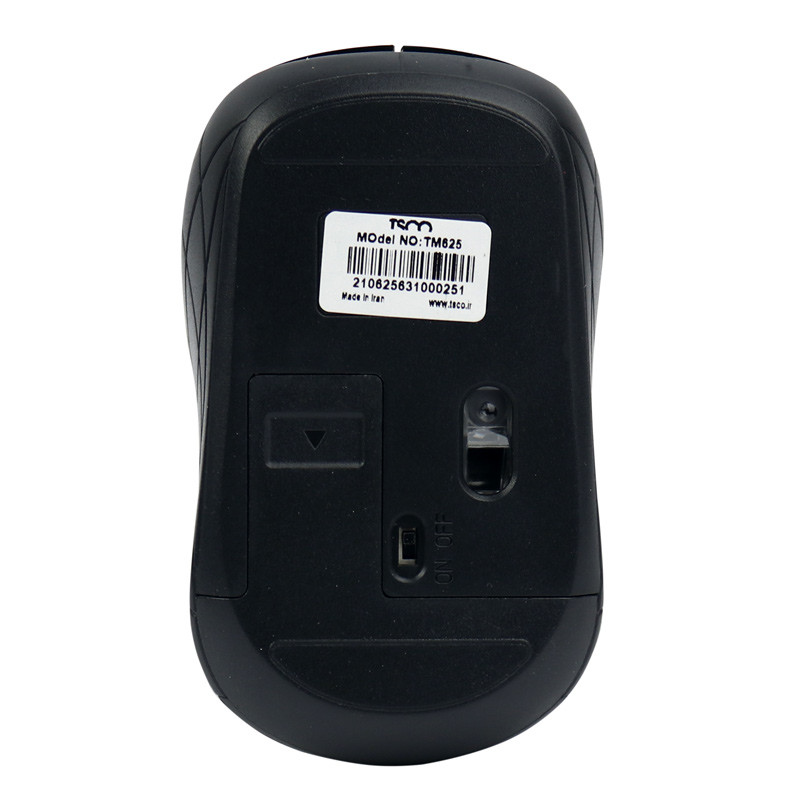 موس بی سیم تسکو TM 625W
