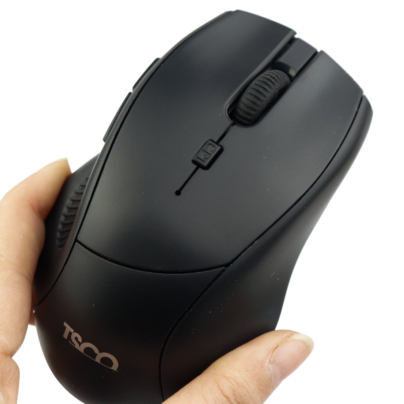 موس بی سیم TSCO TM 633W