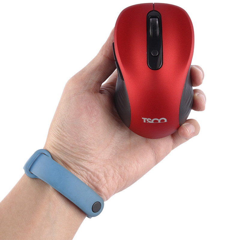 موس بی سیم TSCO TM 693W