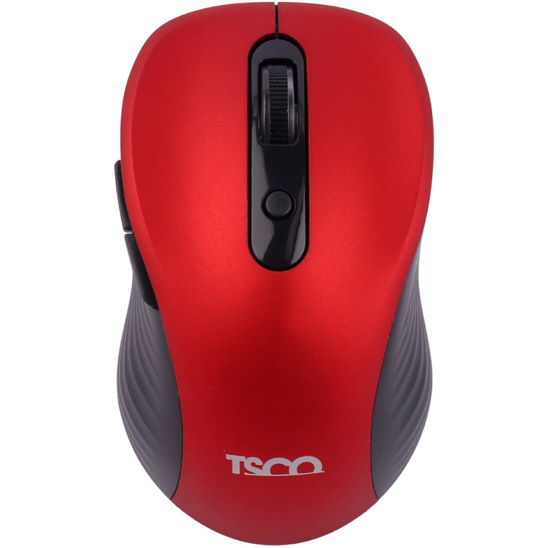 موس بی سیم TSCO TM 693W