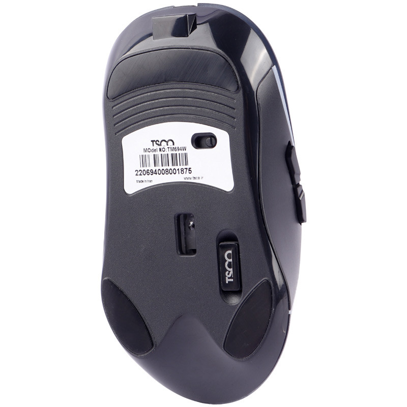 موس بی سیم TSCO TM694W