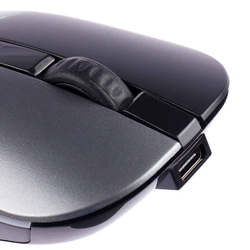 موس بی سیم TSCO TM694W