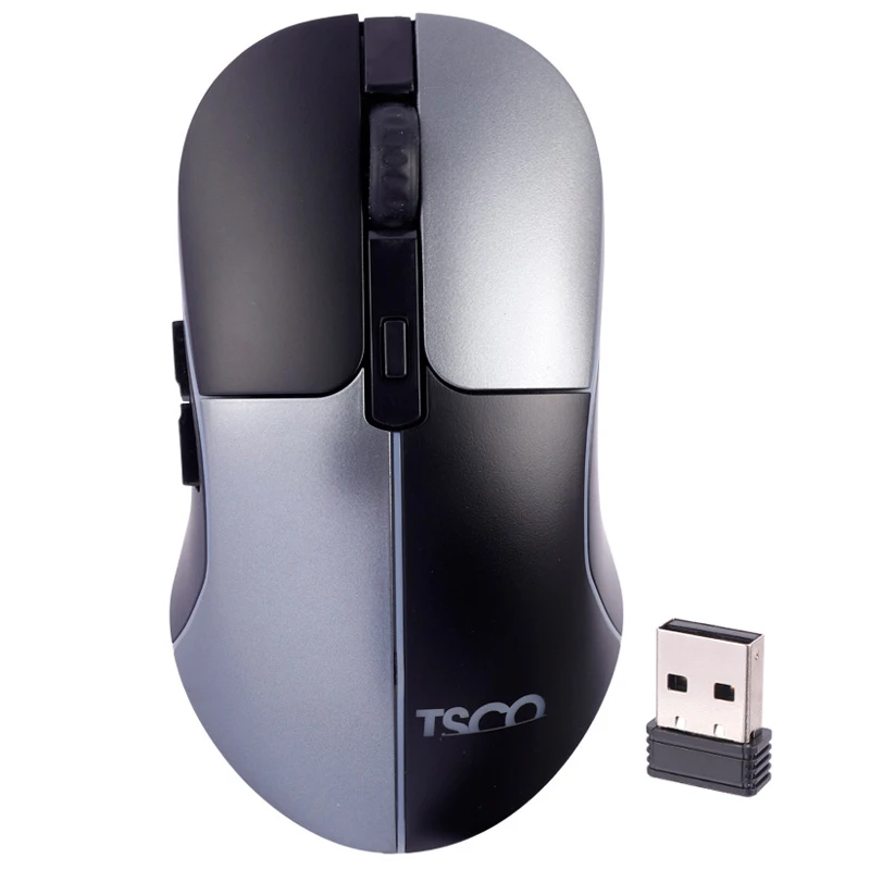 موس بی سیم TSCO TM694W