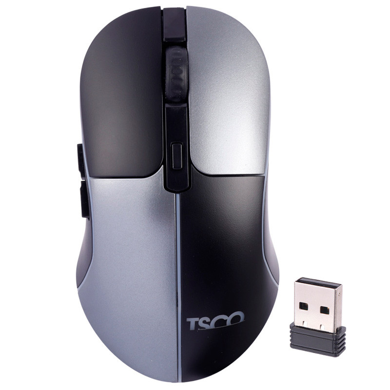 موس بی سیم TSCO TM694W