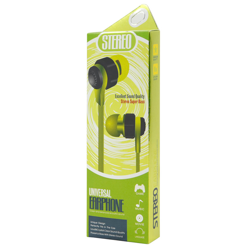 هندزفری Universal Stereo