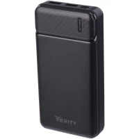 پاور بانک 20000 وریتی Verity V-PP137-20 10.5W