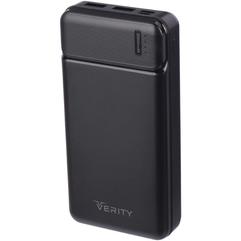 پاور بانک 20000 وریتی Verity V-PP137-20 10.5W