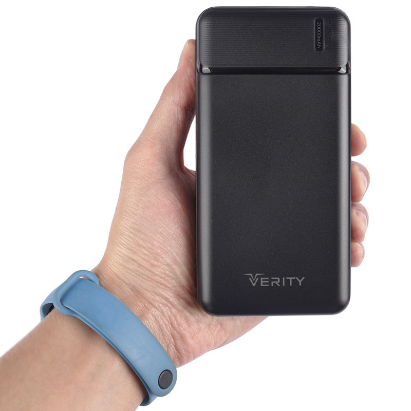 پاور بانک 20000 وریتی Verity V-PP137-20 10.5W