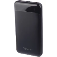 پاور بانک فست شارژ 10000 وریتی Verity V-PP139PD PD 22.5W