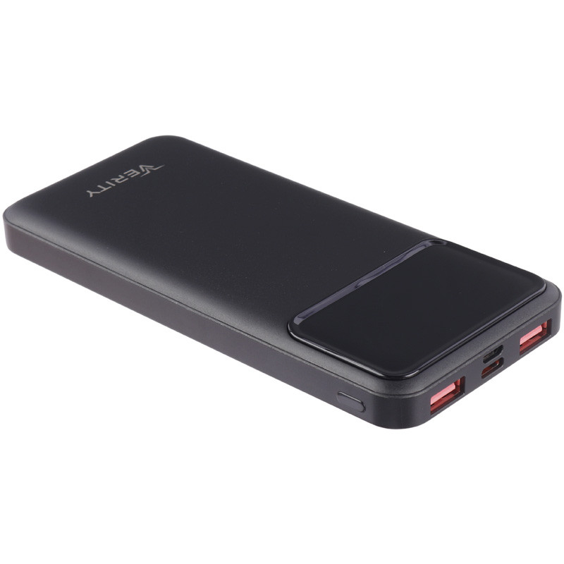پاور بانک فست شارژ 10000 وریتی Verity V-PP141PD PD 22.5W