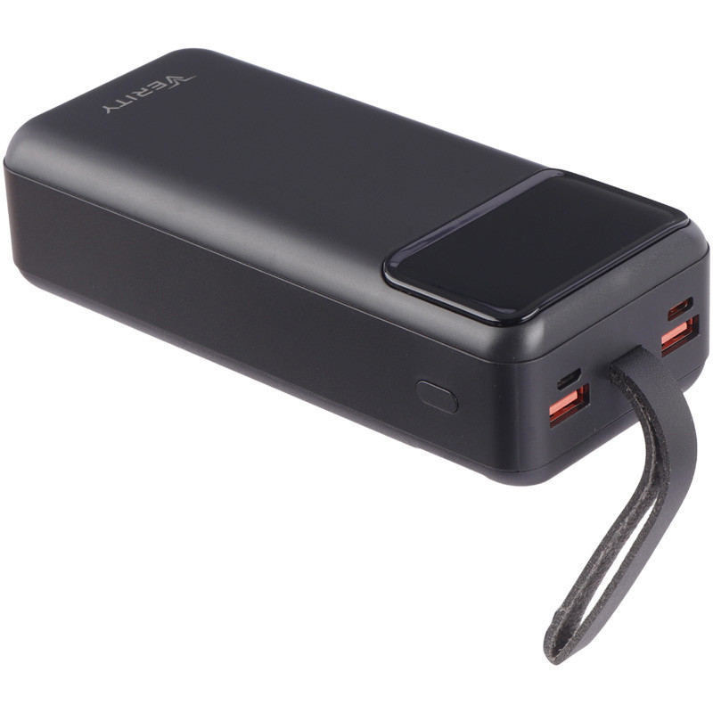 پاور بانک فست شارژ 30000 وریتی Verity V-PP143-30PD PD 22.5W