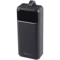 پاور بانک فست شارژ 30000 وریتی Verity V-PP143-30PD PD 22.5W