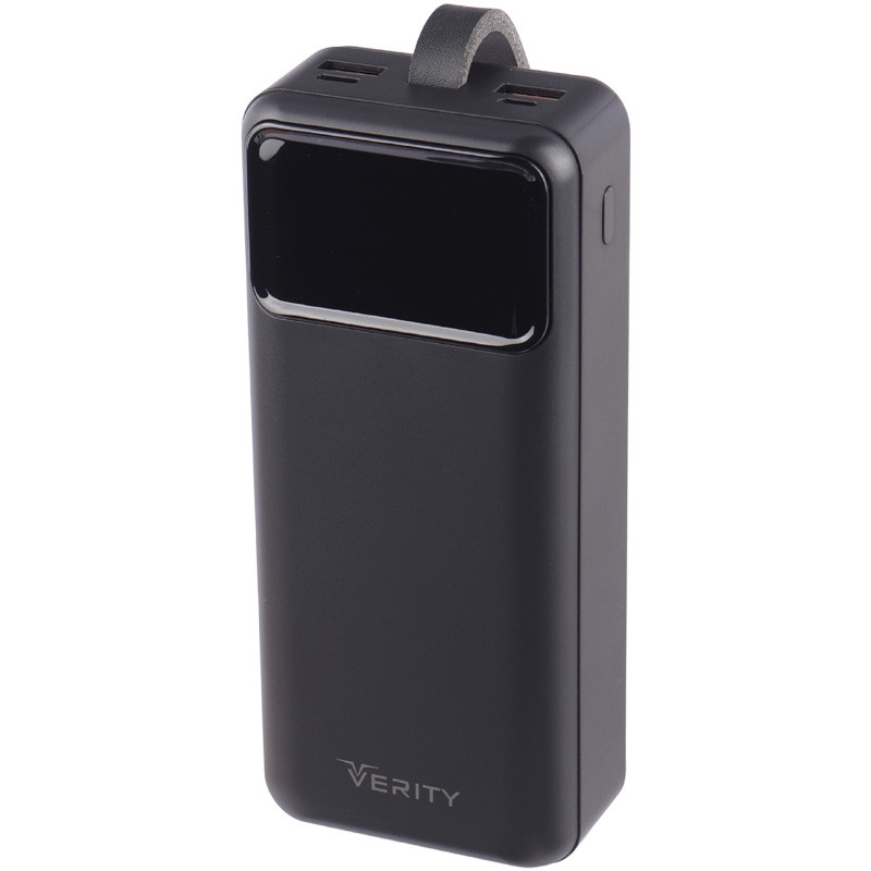 پاور بانک فست شارژ 30000 وریتی Verity V-PP143-30PD PD 22.5W