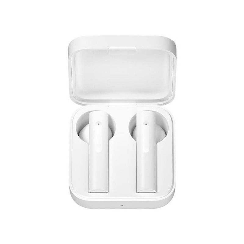 هندزفری بلوتوث دوتایی Xiaomi Basic 2 TWSEJ08WM HighCopy