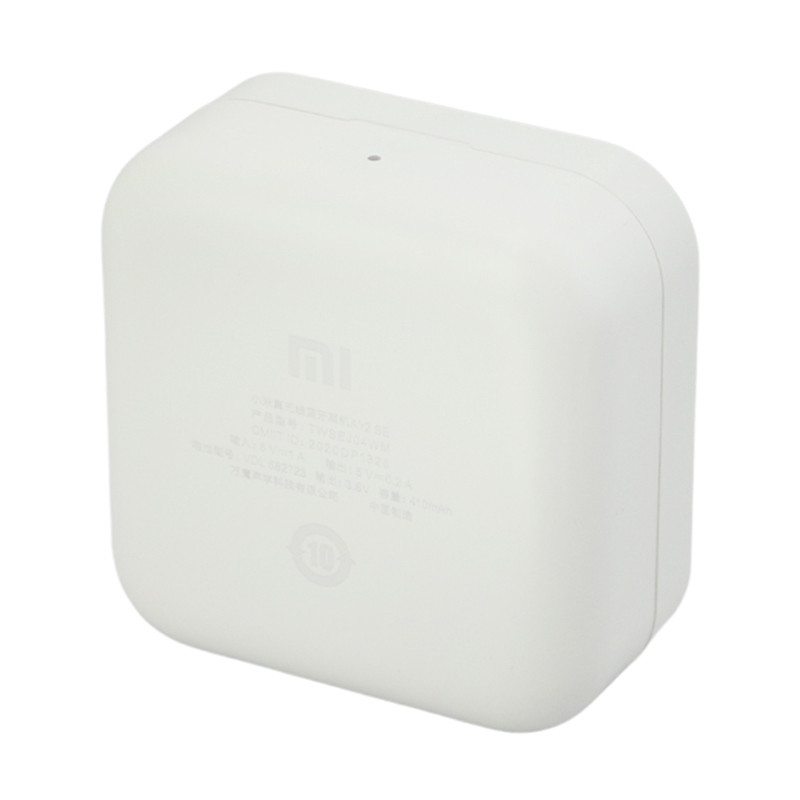 هندزفری بلوتوث دوتایی Xiaomi Basic 2 TWSEJ08WM HighCopy