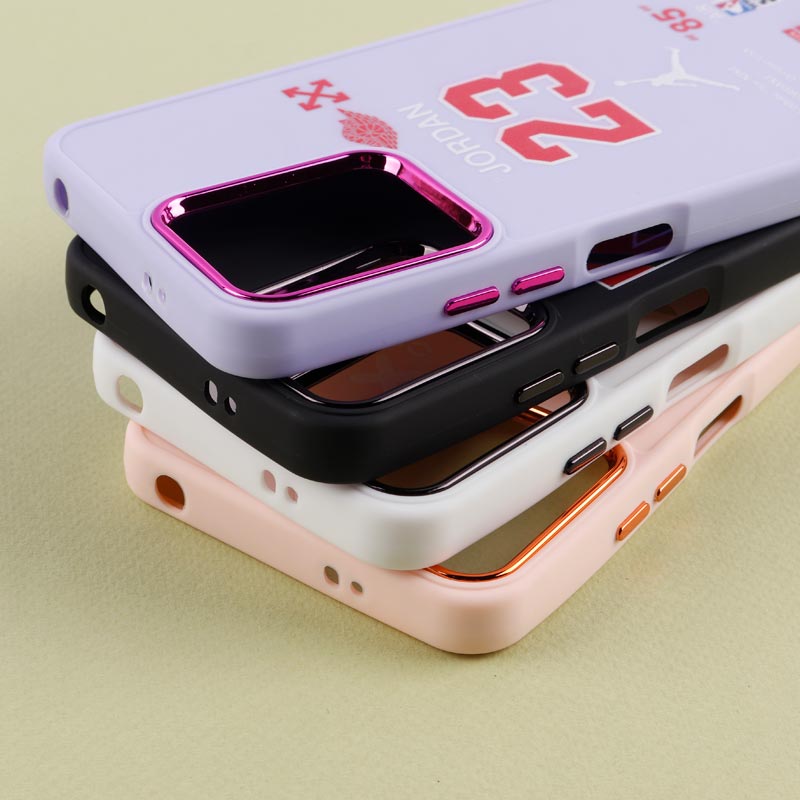 قاب متال ایرون فانتزی Xiaomi Poco X5