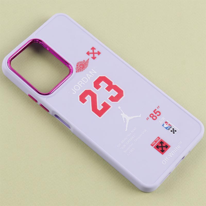 قاب متال ایرون فانتزی Xiaomi Poco X5