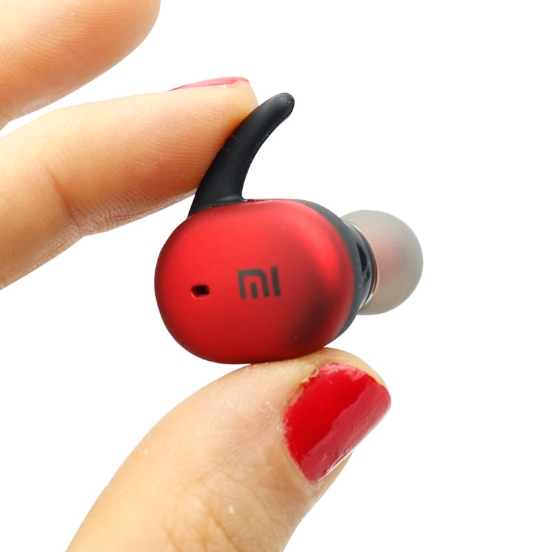 هندزفری بلوتوث دو تایی Xiaomi Redmi 3 AirDots