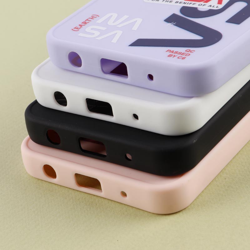 قاب متال ایرون فانتزی Xiaomi Redmi A1 Plus