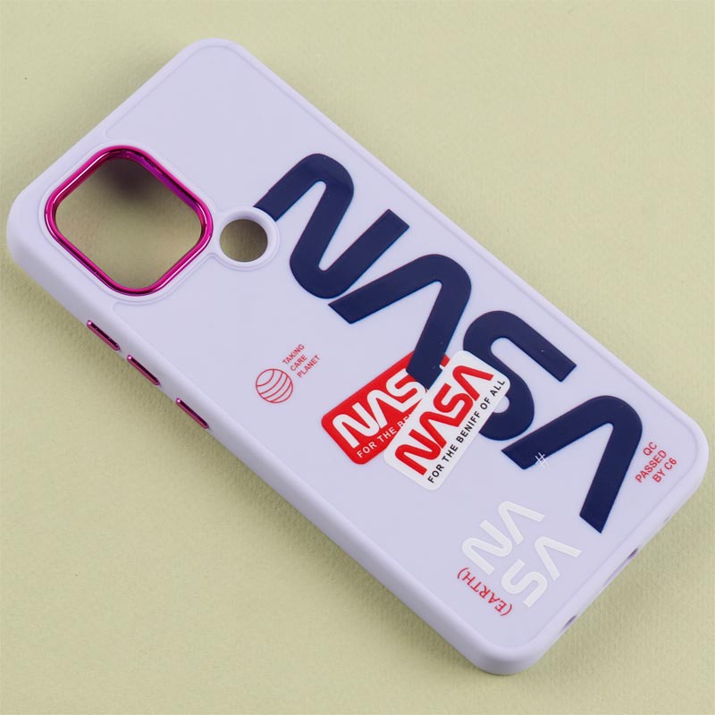 قاب متال ایرون فانتزی Xiaomi Redmi A1 Plus