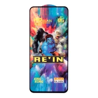 گلس HD Rein King Kong شیائومی Xiaomi Redmi Note 11 Pro 5G