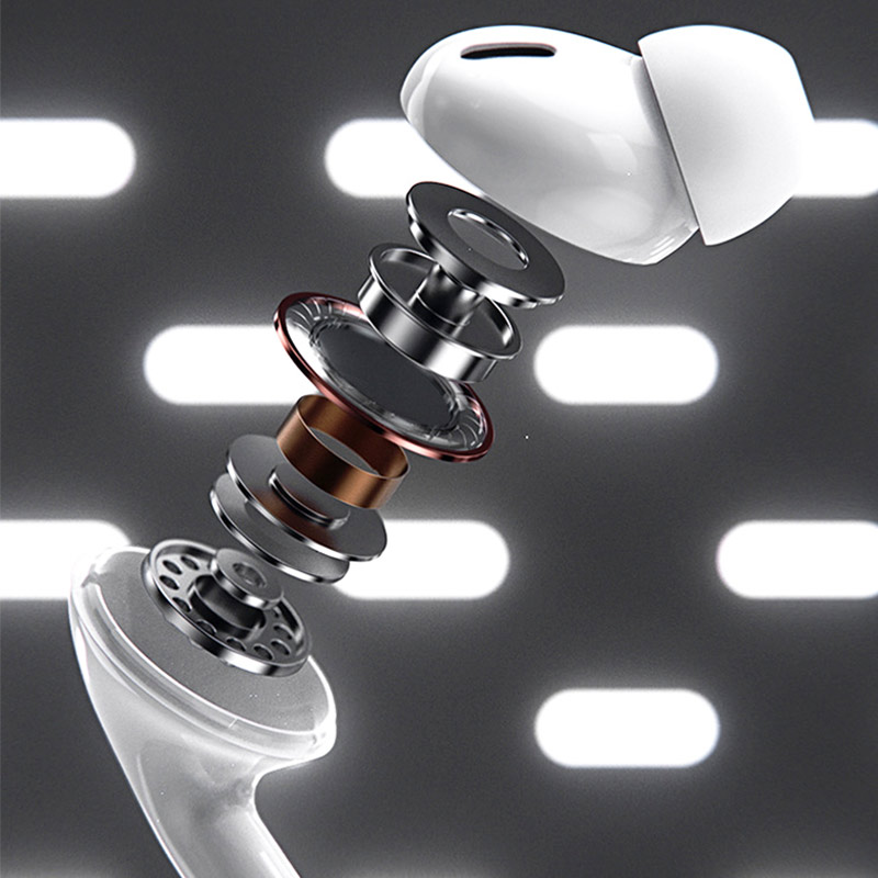 هندزفری Yesido YH35 Type-C