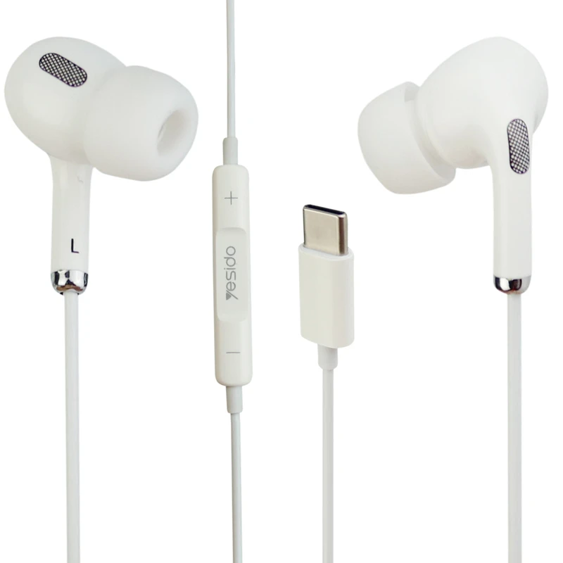هندزفری Yesido YH35 Type-C