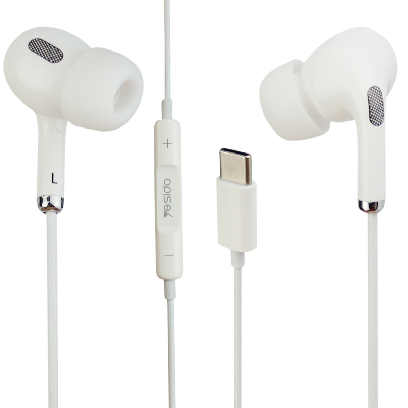 هندزفری Yesido YH35 Type-C
