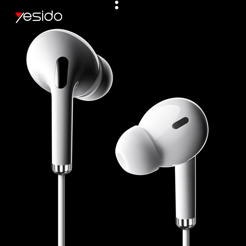 هندزفری Yesido YH35 Type-C