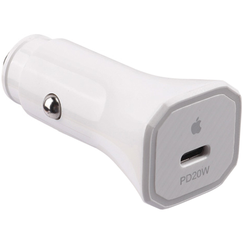 شارژر فندکی iPhone 13 Pro Max WKN-PD501 3A PD 20W
