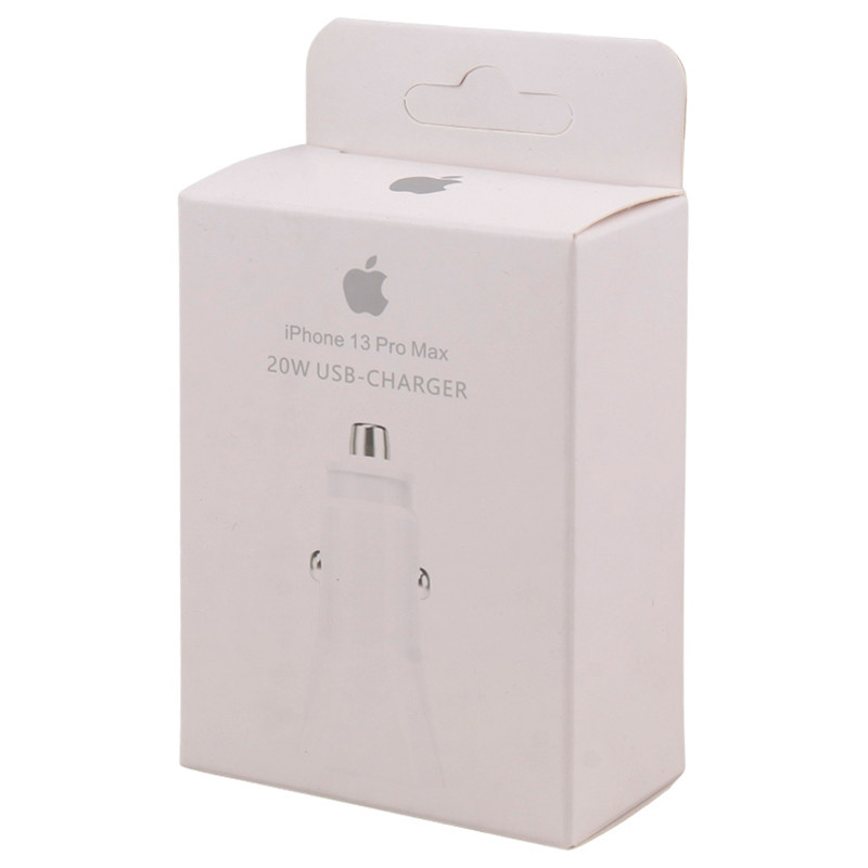 شارژر فندکی iPhone 13 Pro Max WKN-PD501 3A PD 20W