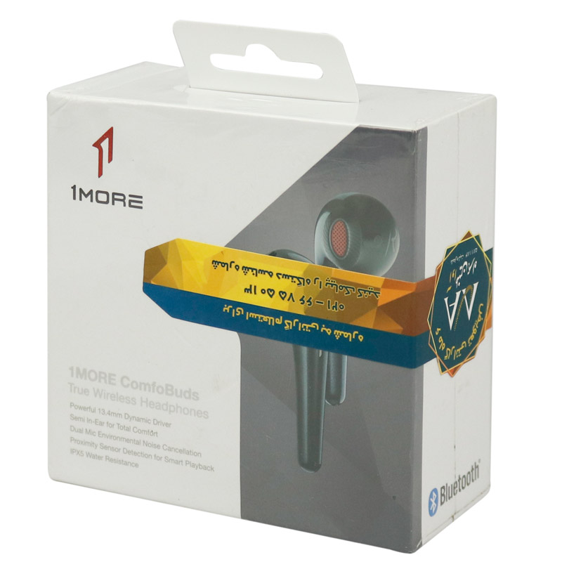 هندزفری بلوتوثی وان مور مدل ComfoBuds ESS3001T TWS