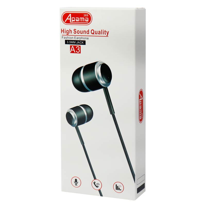 هندزفری Apama 369 A3