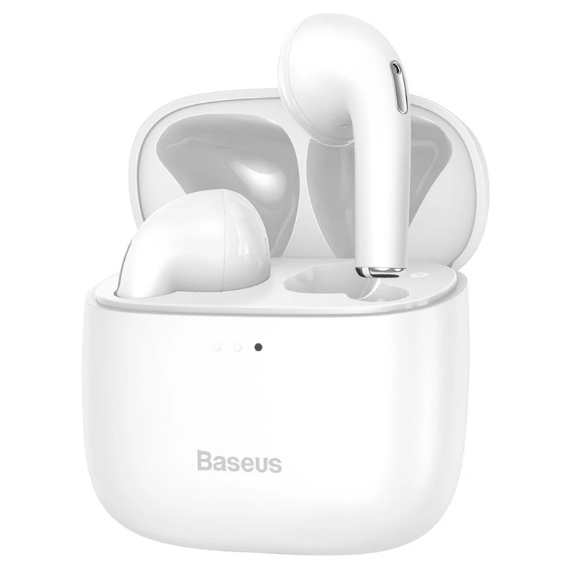 هندزفری بلوتوث دو تایی Baseus Bowie E8 NGE8 TWS