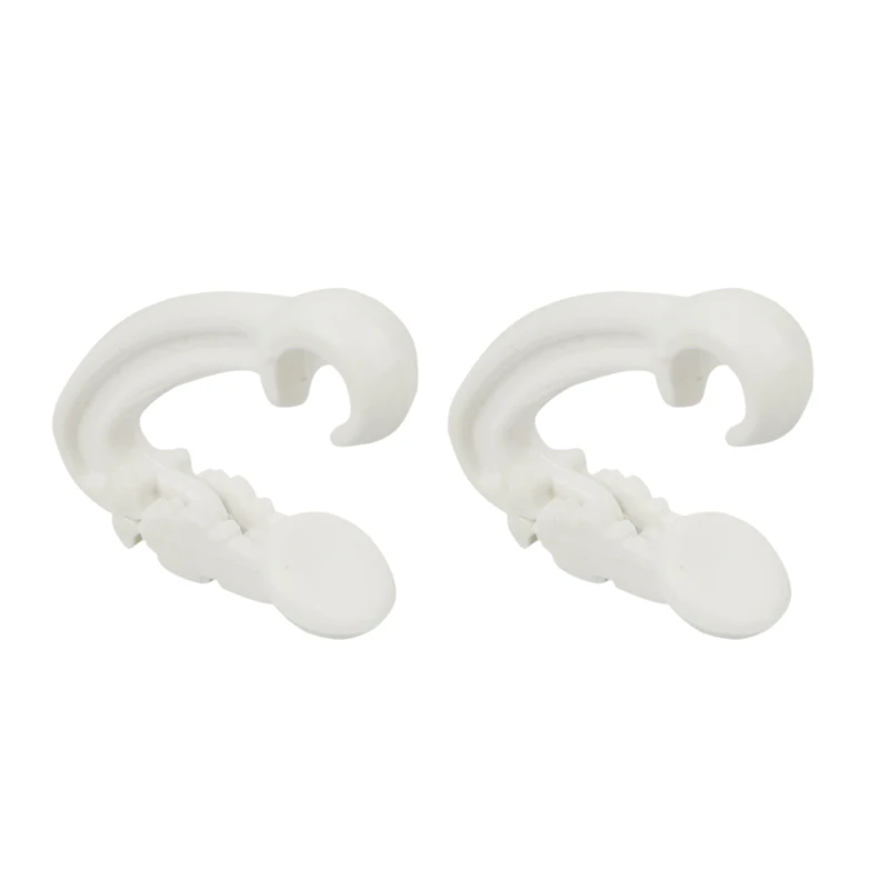 حلقه دور گوشی هندزفری بلوتوث Ear Hooks Airpods
