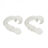 حلقه دور گوشی هندزفری بلوتوث Ear Hooks Airpods