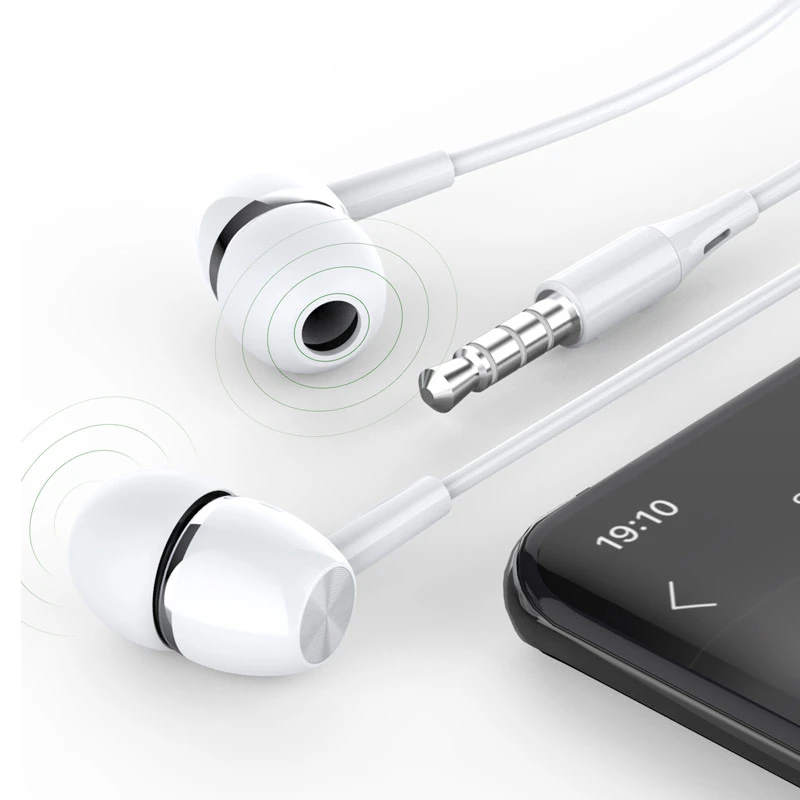 هندزفری CAZA E1 Pro