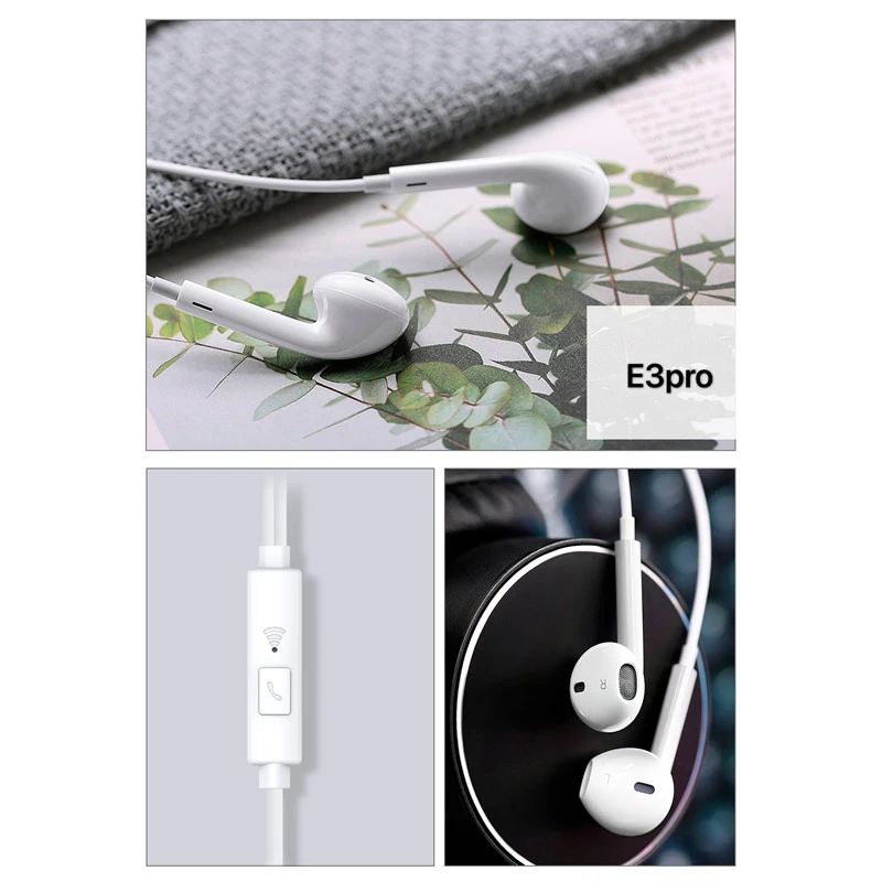 هندزفری CAZA E3 Pro