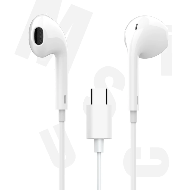 هندزفری CAZA E6 Type-C