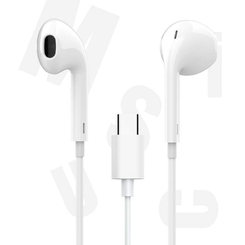 هندزفری CAZA E6 Type-C