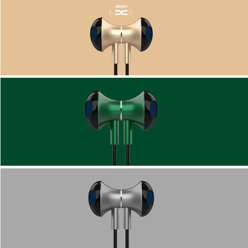 هندزفری CAZA M-05