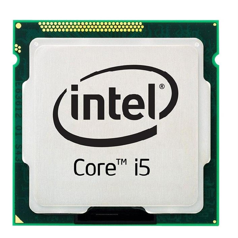 پردازنده CPU Intel Core i5 Ivy Bridge 3570K