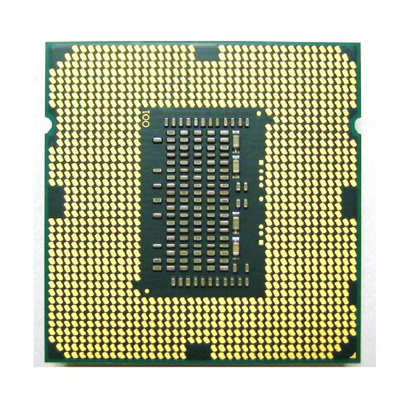 پردازنده CPU Intel Core i5 Ivy Bridge 3570K