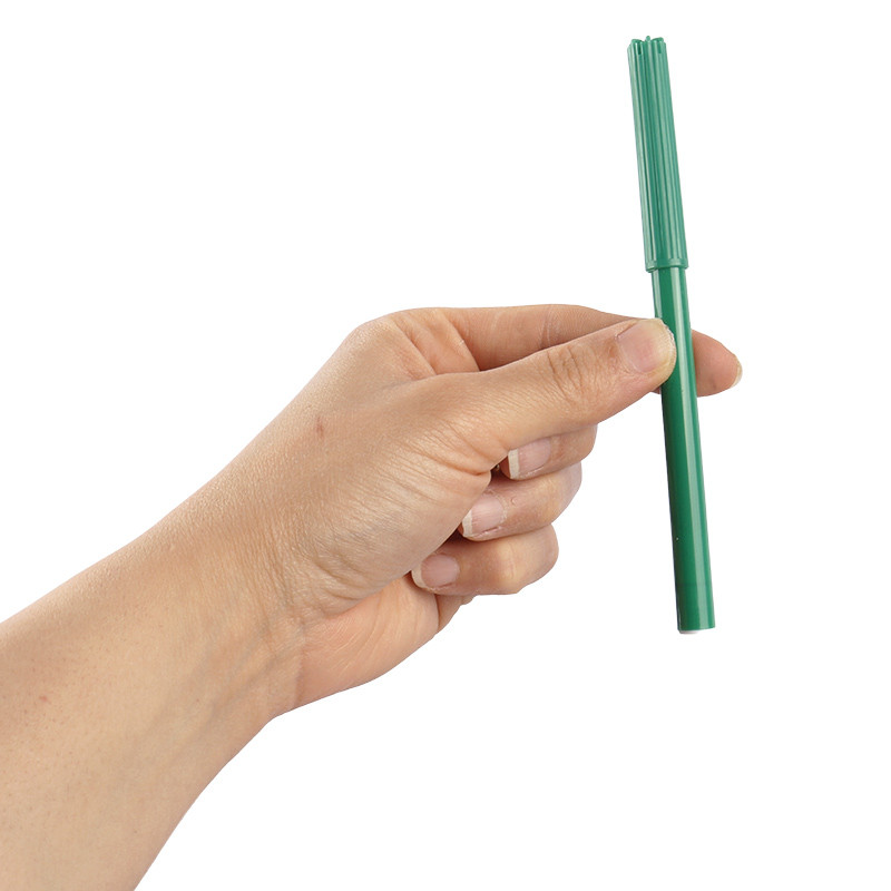 ماژیک نقاشی 10 رنگ کالر فیبر Color-Fibre 858-10