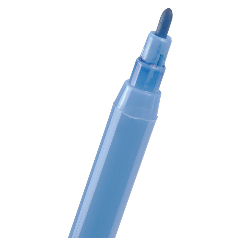 ماژیک نقاشی 10 رنگ کالر فیبر Color-Fibre 858-10